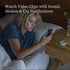 Owlet Cam 2 Baby Monitor - Bedtime Blue